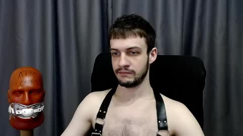 Sir Damien online show from 7, 3, 2026