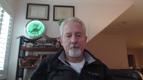 Snapshot of sir_lust_alot chatting on 18, 1, 2025 Don Roberto online show from 18, 1, 2025