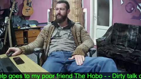 I am The Fourth and only Sir. Pelo online show from 3, 12, 2024