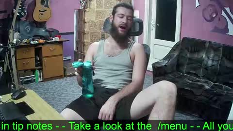 I am The Fourth and only Sir. Pelo online show from 21, 12, 2024