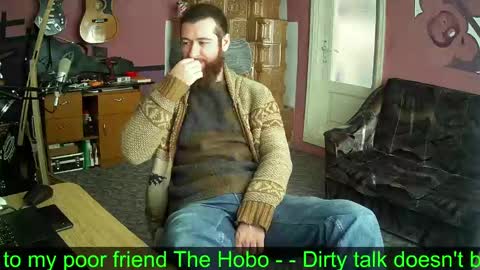 I am The Fourth and only Sir. Pelo online show from 22, 12, 2024