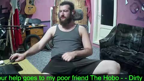 I am The Fourth and only Sir. Pelo online show from 30, 12, 2024