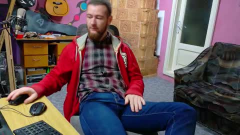 I am The Fourth and only Sir. Pelo online show from 21, 12, 2025