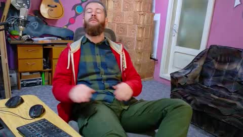 I am The Fourth and only Sir. Pelo online show from 10, 2, 2026