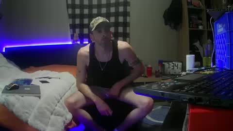 Danny skiff online show from 11, 3, 2025