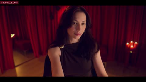 Siravelle online show from 8, 1, 2026