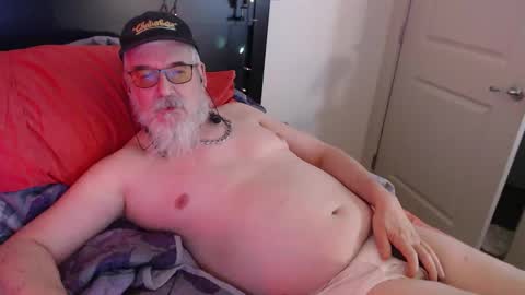 sir beer can the friendly hermit online show from 6, 2, 2026