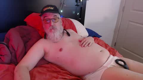 sir beer can the friendly hermit online show from 10, 2, 2026