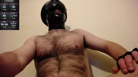 Sir Darkshine online show from 19, 11, 2025