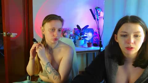 Snapshot of sirena_baby_x chatting on 27, 10, 2025 sirena_baby_x online show from 27, 10, 2025