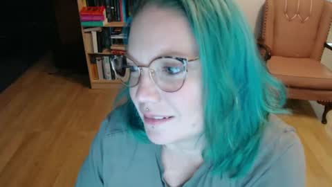 Sirene Serpens online show from 17, 1, 2025