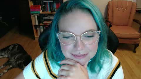 Sirene Serpens online show from 18, 1, 2025