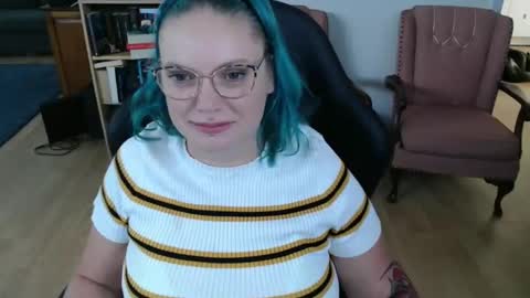 Sirene Serpens online show from 24, 1, 2025