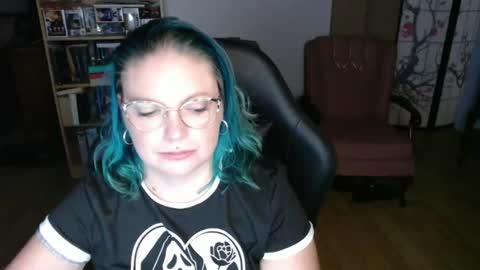 Sirene Serpens online show from 26, 1, 2025