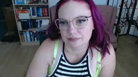 Sirene Serpens online show from 12, 2, 2025