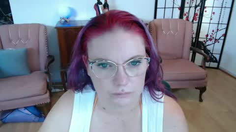 Sirene Serpens online show from 26, 2, 2025