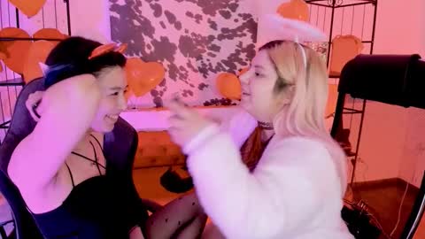 Snapshot of sirenmystique chatting on 13, 2, 2026 Si online show from 13, 2, 2026