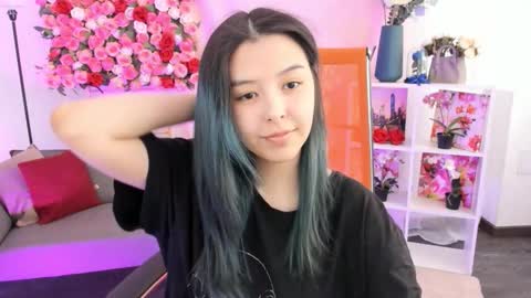 Snapshot of sirenmystique chatting on 2, 3, 2026 Si online show from 2, 3, 2026