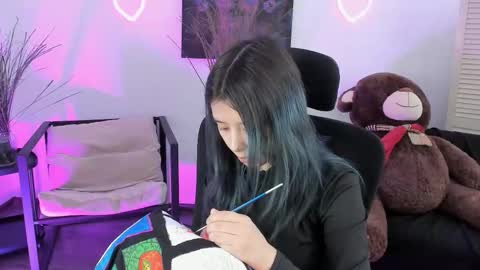 Snapshot of sirenmystique chatting on 10, 3, 2026 Si online show from 10, 3, 2026