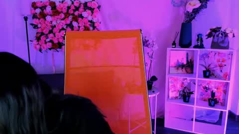 Snapshot of sirenmystique chatting on 29, 3, 2026 Si online show from 29, 3, 2026