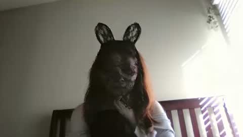 Snapshot of sirensonnett822 chatting on 14, 1, 2025 Siren online show from 14, 1, 2025