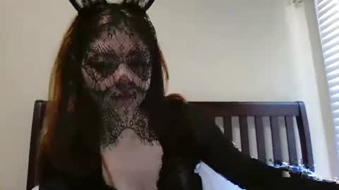 Snapshot of sirensonnett822 chatting on 27, 1, 2025 Siren online show from 27, 1, 2025