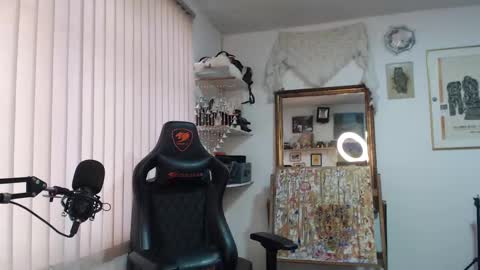 Snapshot of siriss_boyrag chatting on 22, 2, 2025 siriss_boyrag online show from 22, 2, 2025