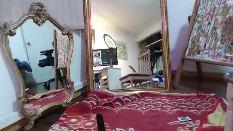 Snapshot of siriss_boyrag chatting on 2, 3, 2025 siriss_boyrag online show from 2, 3, 2025