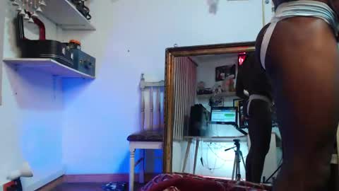 Snapshot of siriss_boyrag chatting on 7, 3, 2025 siriss_boyrag online show from 7, 3, 2025