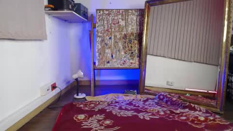 Snapshot of siriss_boyrag chatting on 8, 3, 2025 siriss_boyrag online show from 8, 3, 2025