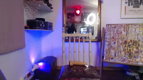 Snapshot of siriss_boyrag chatting on 9, 3, 2025 siriss_boyrag online show from 9, 3, 2025