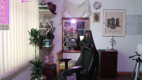 Snapshot of siriss_boyrag chatting on 25, 10, 2025 siriss_boyrag online show from 25, 10, 2025