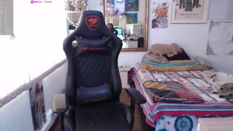 Snapshot of siriss_boyrag chatting on 8, 11, 2025 siriss_boyrag online show from 8, 11, 2025