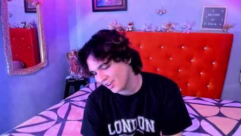 Snapshot of sirius_angels chatting on 1, 12, 2024 Sirius angels online show from 1, 12, 2024