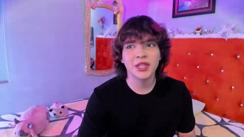 Snapshot of sirius_angels chatting on 5, 12, 2024 Sirius angels online show from 5, 12, 2024