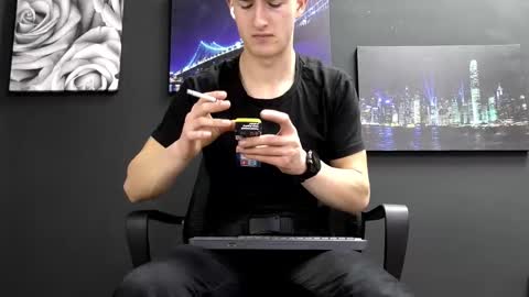 SirReedy online show from 17, 12, 2025