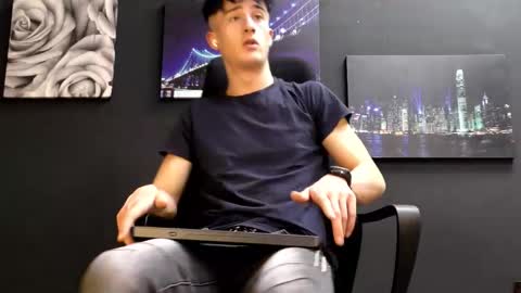 SirReedy online show from 20, 12, 2025