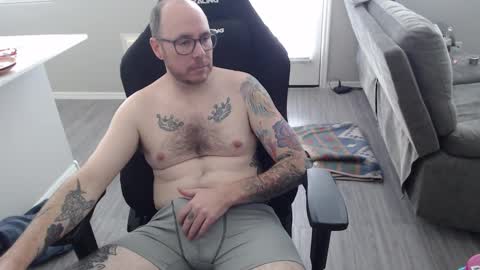 Snapshot of sirscotty831 chatting on 11, 12, 2024 Sir Scotty online show from 11, 12, 2024