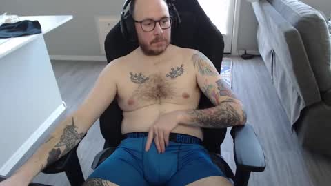 Snapshot of sirscotty831 chatting on 11, 2, 2025 Sir Scotty online show from 11, 2, 2025