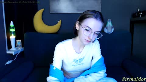 Snapshot of sirshamor chatting on 20, 12, 2024  SirshaMor   online show from 20, 12, 2024