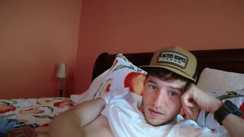 James online show from 7, 10, 2025