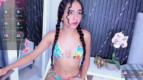 Snapshot of sisi_rosex chatting on 18, 2, 2025 Shopia online show from 18, 2, 2025