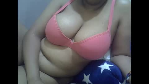 Snapshot of sisibrown97 chatting on 27, 9, 2025 brown online show from 27, 9, 2025