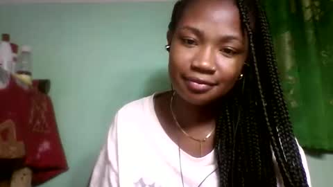 sisih567089 online show from 7, 10, 2025