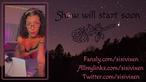  s i e r r a  online show from 3, 1, 2025