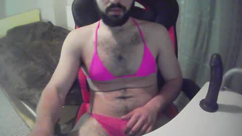sissy_bear_ online show from 9, 1, 2025