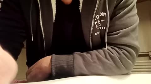 FanslySissy Roby online show from 25, 1, 2025