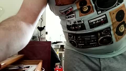 FanslySissy Roby online show from 16, 2, 2025