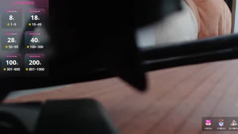 Snapshot of sissy_sexy_xxx chatting on 13, 1, 2025 Femboy online show from 13, 1, 2025