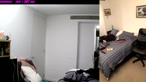 SissyCDMish online show from 2, 10, 2025